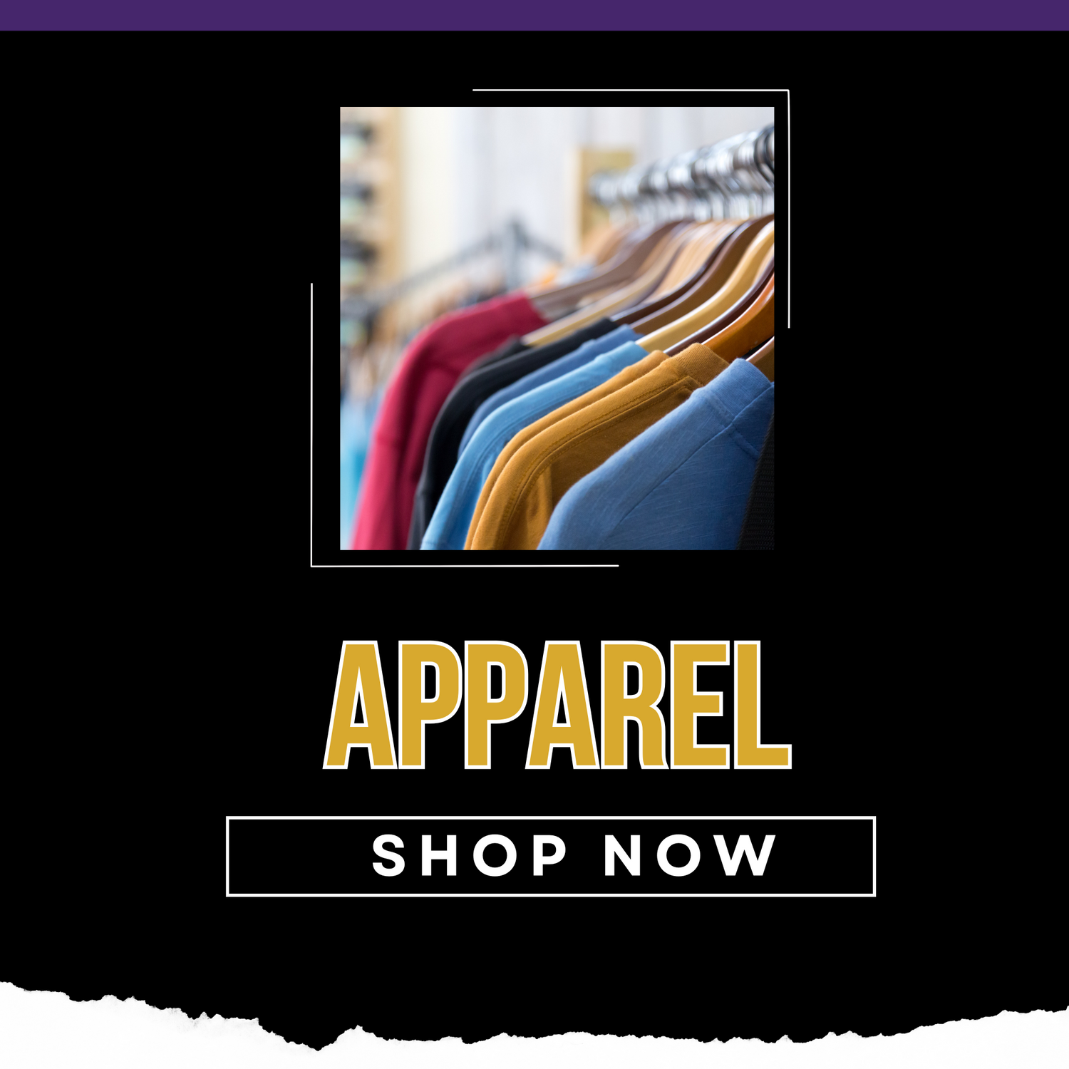 APPAREL