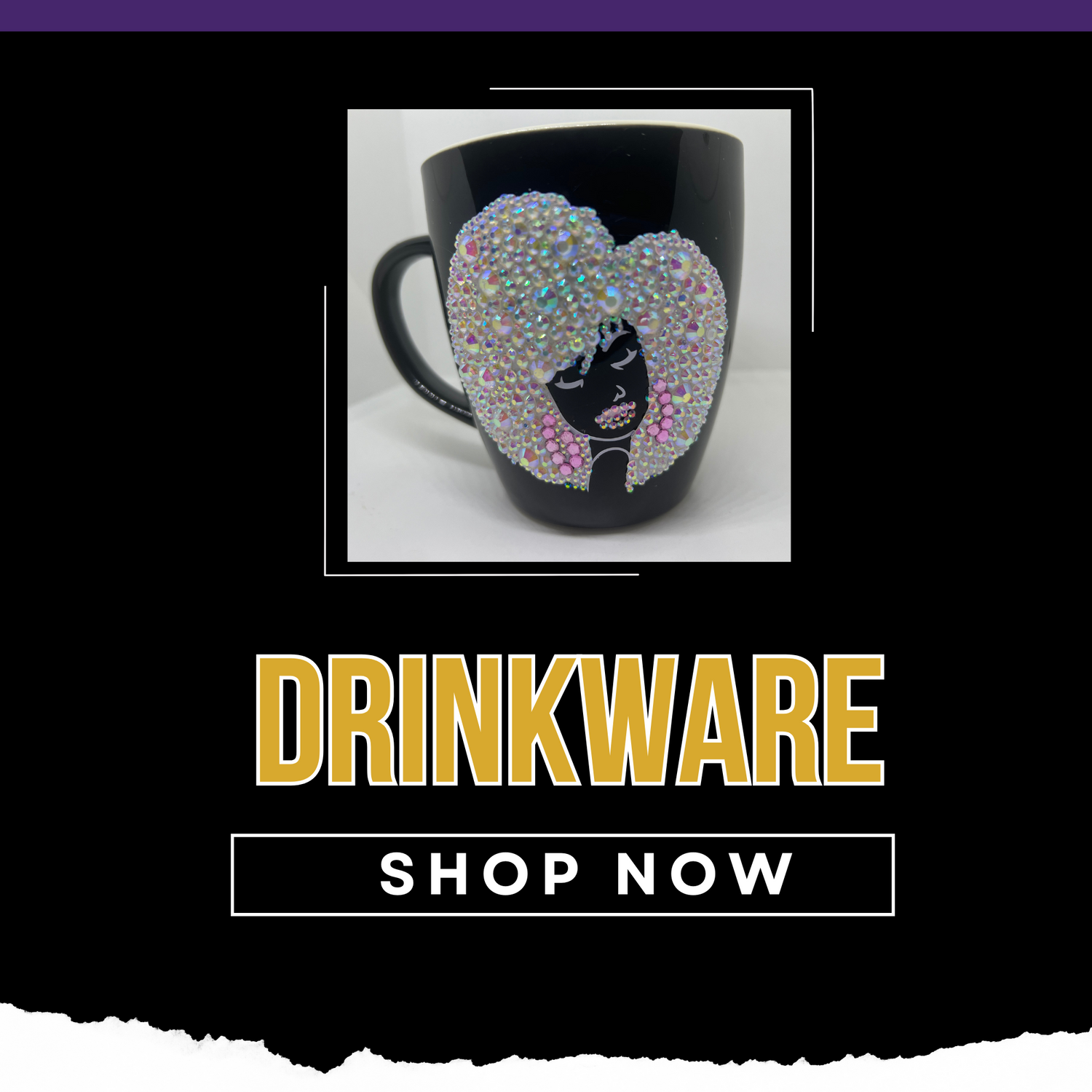 DRINKWARE