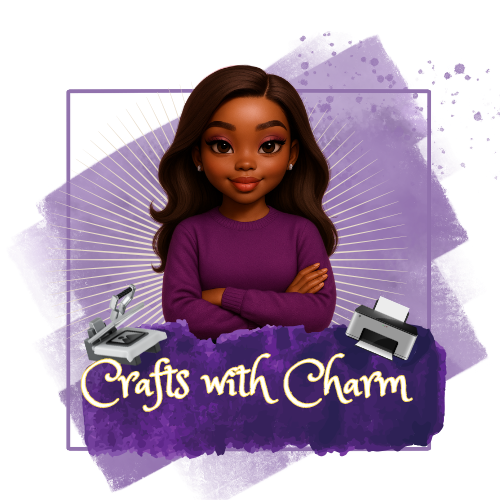 Crafts with Charm