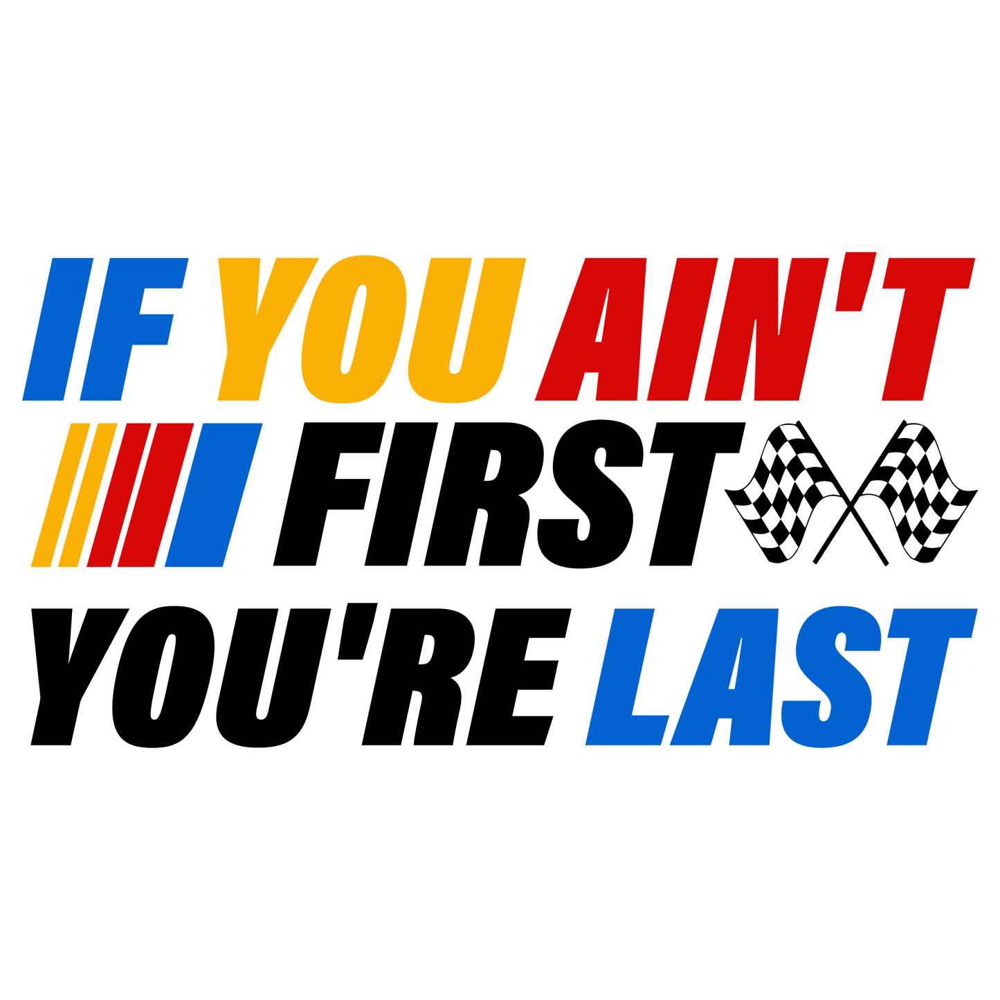 CUSTOM T-SHIRTS